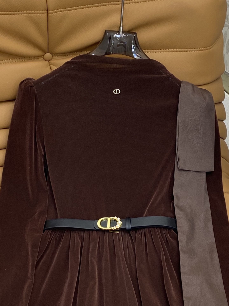 chr1st1an D10r dress